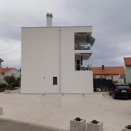 Apartamento Relax-Krk Krk Town Exterior foto