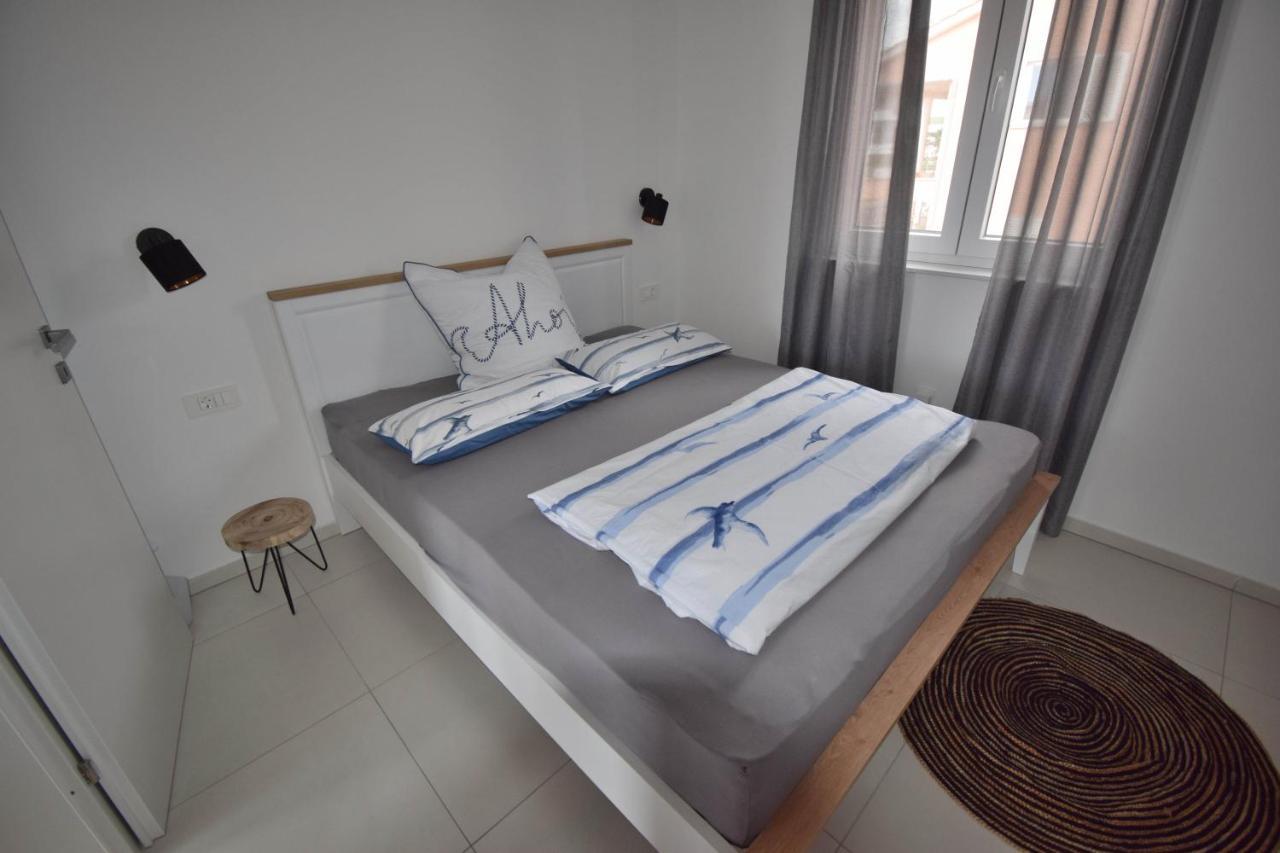 Apartamento Relax-Krk Krk Town Exterior foto