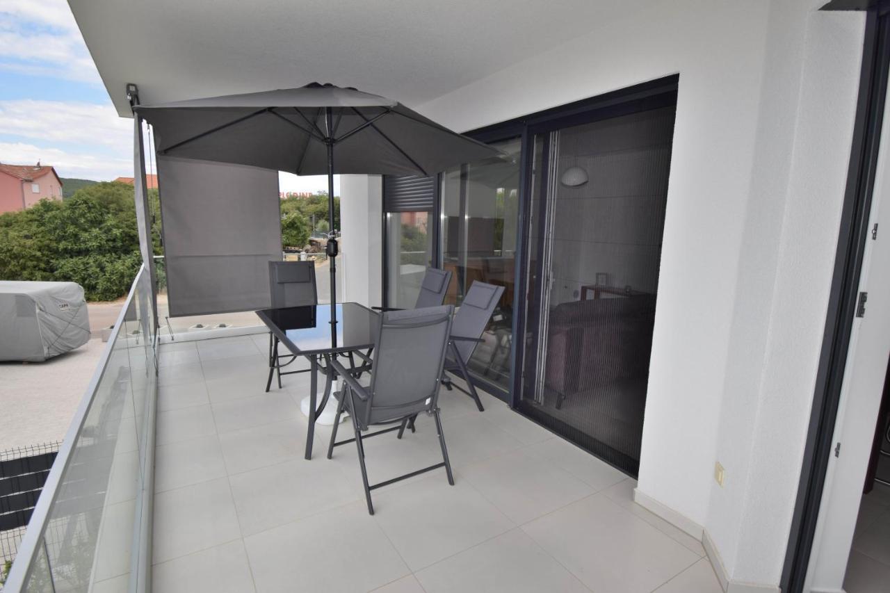 Apartamento Relax-Krk Krk Town Exterior foto